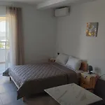 Appartement στεργιου παναγιωτησ Loutra Edipsou (Evia)