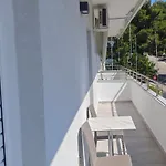 Appartement στεργιου παναγιωτησ Loutra Edipsou (Evia)