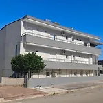 Appartement στεργιου παναγιωτησ