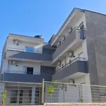 στεργιου παναγιωτησ Appartement