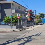 στεργιου παναγιωτησ Appartement Loutra Edipsou (Evia)