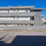 στεργιου παναγιωτησ Appartement *