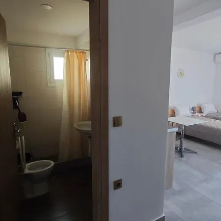 στεργιου παναγιωτησ Apartment