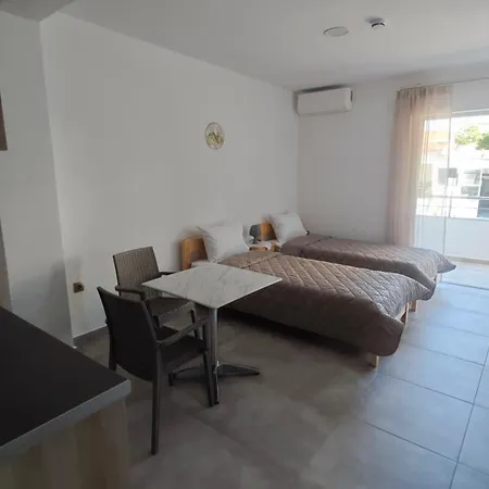 Apartment στεργιου παναγιωτησ