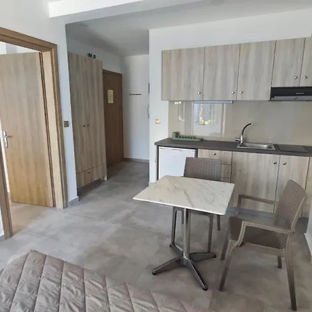 στεργιου παναγιωτησ Apartment