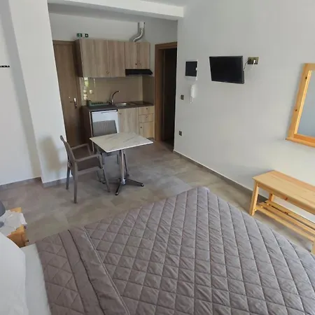 Apartment στεργιου παναγιωτησ