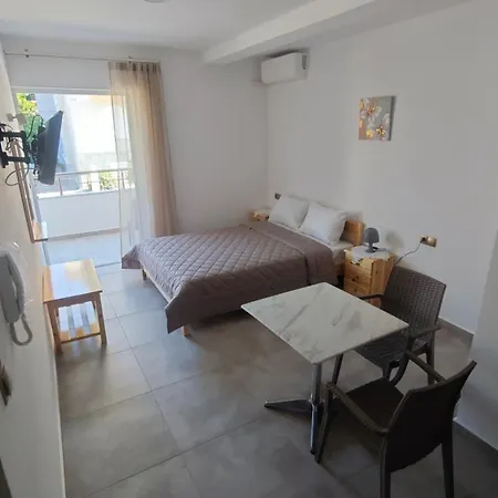 Apartment στεργιου παναγιωτησ