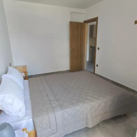 στεργιου παναγιωτησ Apartment