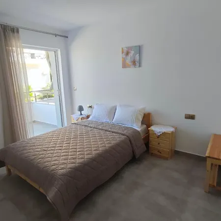 Appartement στεργιου παναγιωτησ Loutra Edipsou (Evia)