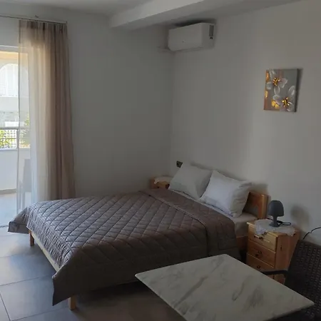 Appartement στεργιου παναγιωτησ Loutra Edipsou (Evia)
