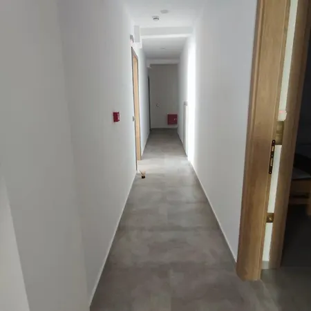 στεργιου παναγιωτησ Appartement