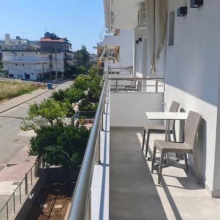 Appartement στεργιου παναγιωτησ *