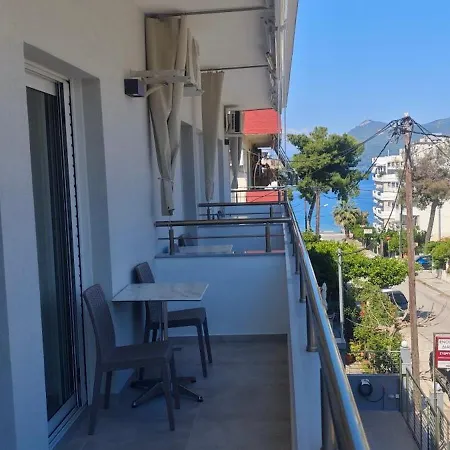 Appartement στεργιου παναγιωτησ