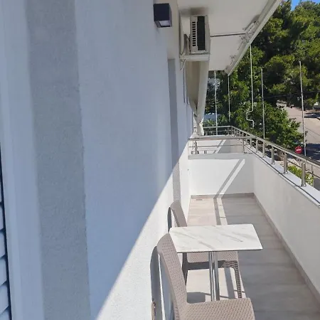 Appartement στεργιου παναγιωτησ Loutra Edipsou (Evia)