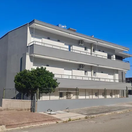 Appartement στεργιου παναγιωτησ