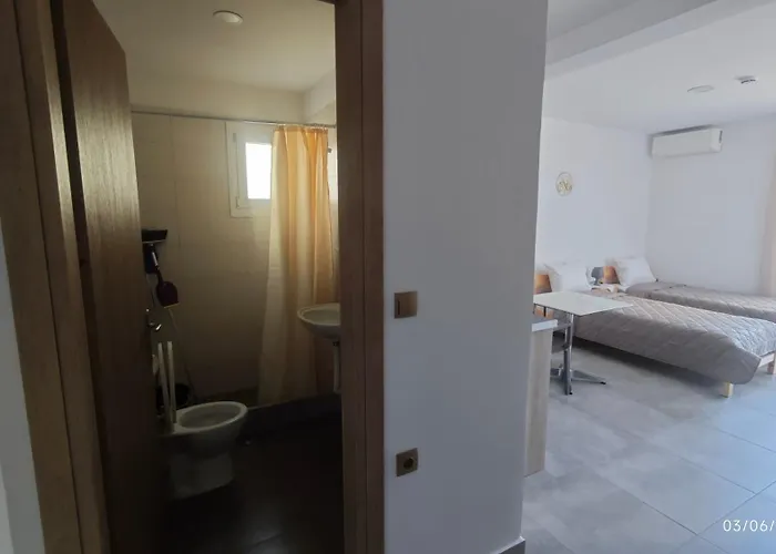 στεργιου παναγιωτησ Apartment