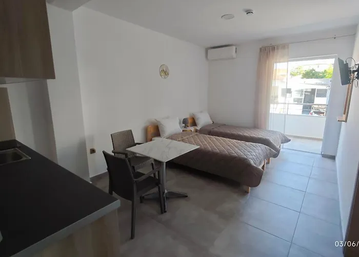 Apartment στεργιου παναγιωτησ