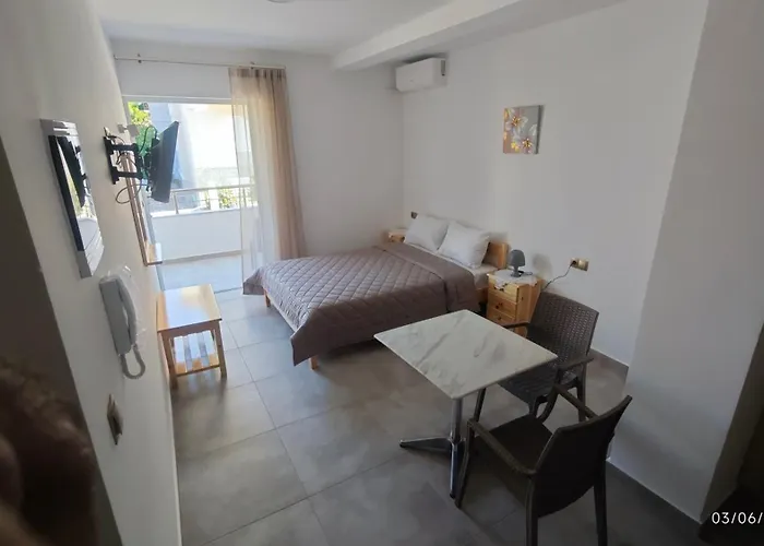 Apartment στεργιου παναγιωτησ