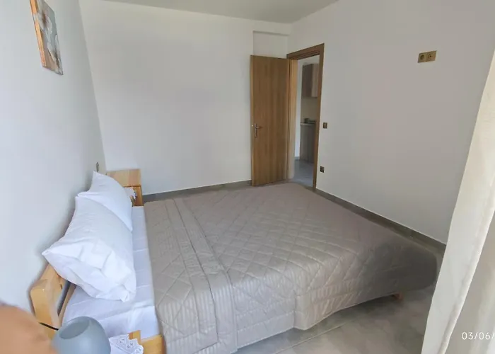 στεργιου παναγιωτησ Apartment