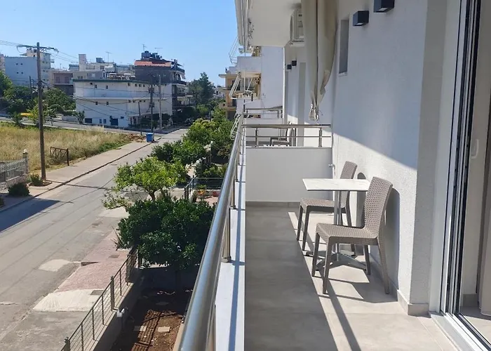Apartment στεργιου παναγιωτησ *