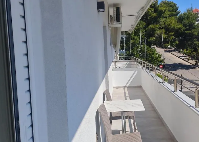 Apartment στεργιου παναγιωτησ Loutra Edipsou (Evia)